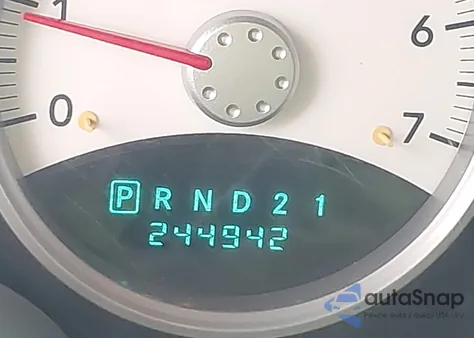 2005 Dodge Dakota Slt z USA, uszkodzony, nr VIN 1D7HW48N65S295857